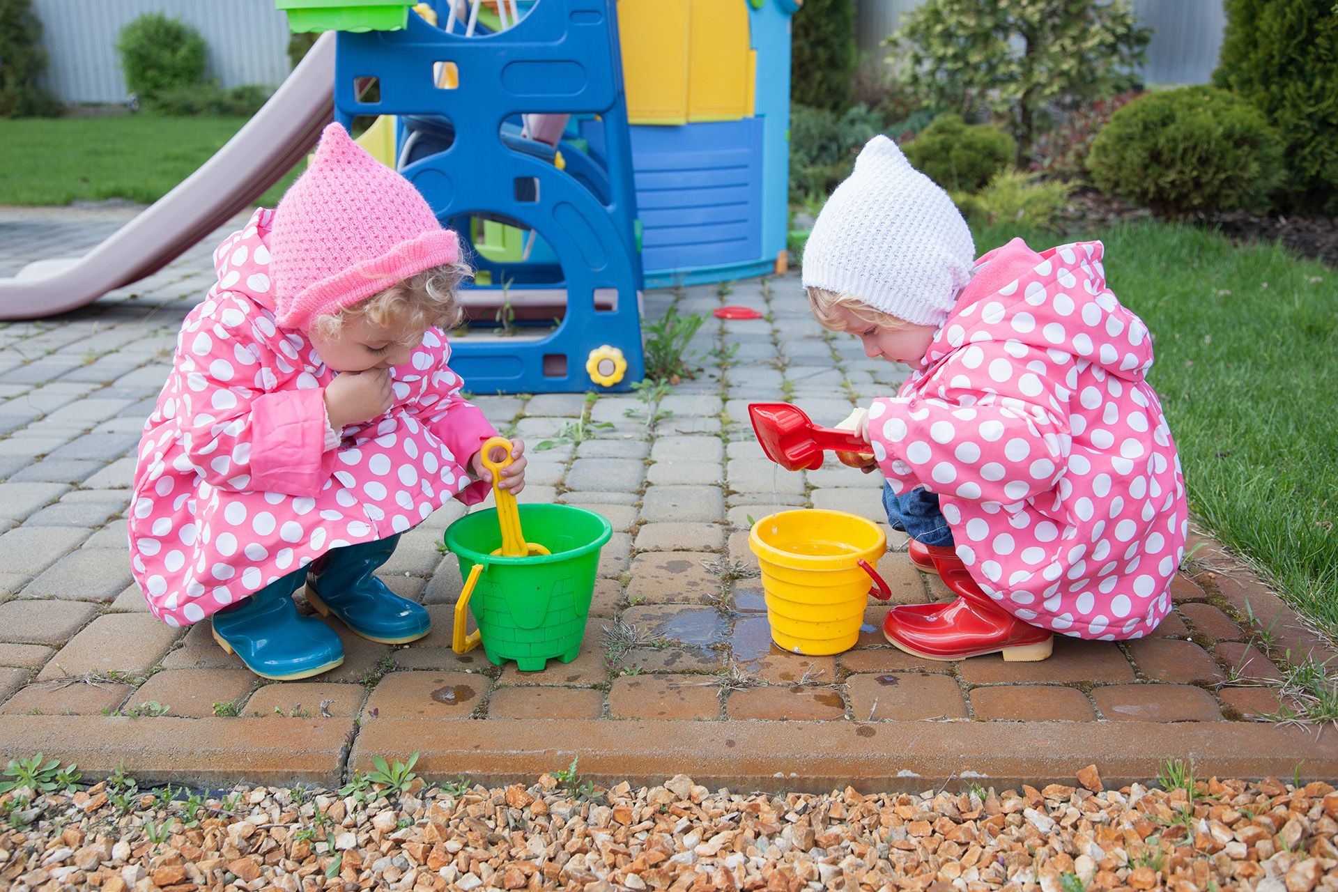 Umfangreiche Produktvielfalt